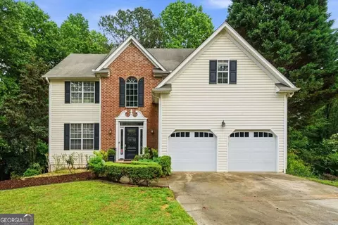 2219 Brickton Xing, Buford, GA 30518