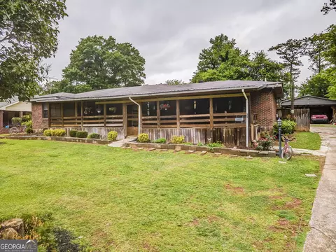 21 Lady Marian Dr NE, Rome, GA 30161