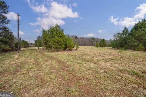 Tract 3 High Shoals Road, Bishop, GA 30621
