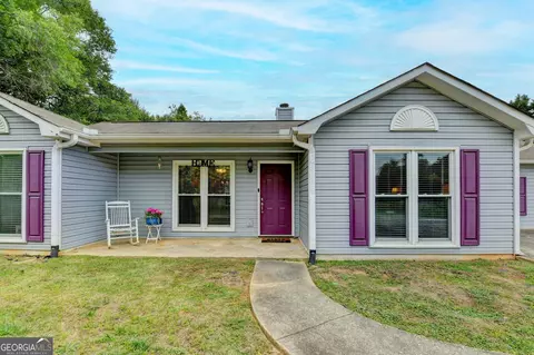501 Wages Rd, Auburn, GA 30011