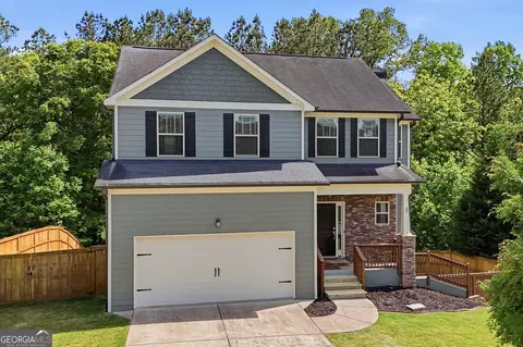 48 Harrier Dr, Dawsonville, GA 30534