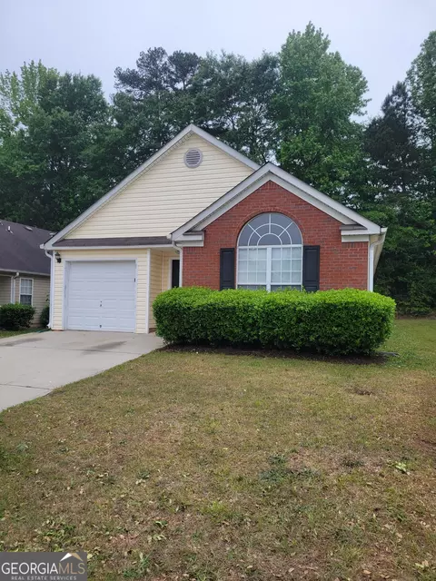 3514 Brookstone Way, Union City, GA 30291