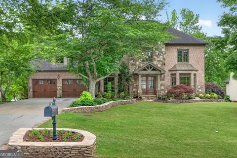 3628 Blakeford Club Dr, Marietta, GA 30062