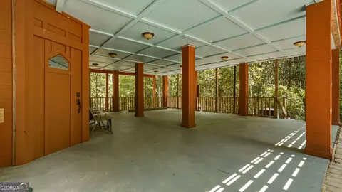 Exterior - 601 Bluff Rd N, White Oak, GA 31568 photo 5 of 36