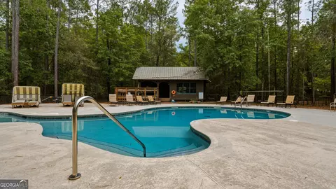 Exterior - 601 Bluff Rd N, White Oak, GA 31568 photo 27 of 36