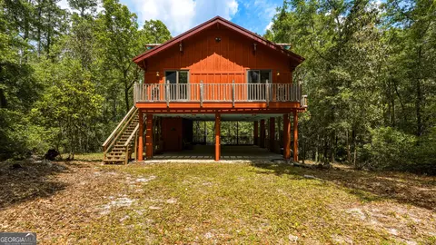 Exterior - 601 Bluff Rd N, White Oak, GA 31568 photo 1 of 36
