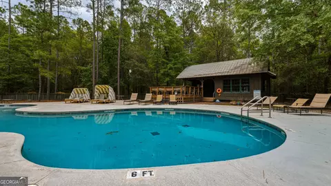 Exterior - 601 Bluff Rd N, White Oak, GA 31568 photo 23 of 36