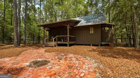 Exterior - 601 Bluff Rd N, White Oak, GA 31568 photo 24 of 36