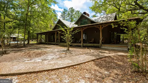 Exterior - 601 Bluff Rd N, White Oak, GA 31568 photo 19 of 36