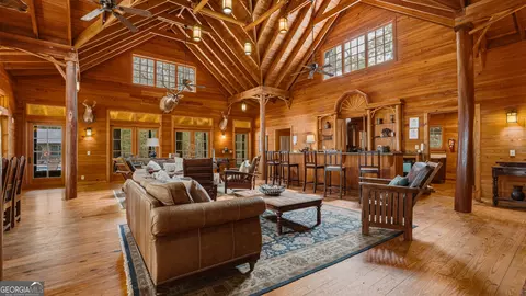Living - 601 Bluff Rd N, White Oak, GA 31568 photo 1 of 6
