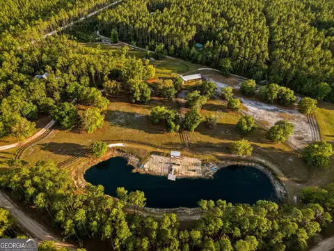 View/Area - 601 Bluff Rd N, White Oak, GA 31568 photo 3 of 16