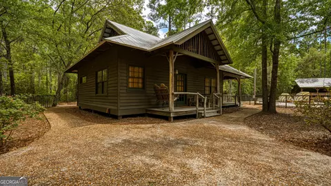 Exterior - 601 Bluff Rd N, White Oak, GA 31568 photo 29 of 36