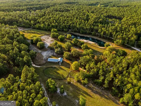 View/Area - 601 Bluff Rd N, White Oak, GA 31568 photo 8 of 16