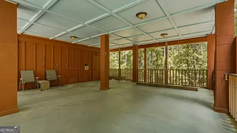 Exterior - 601 Bluff Rd N, White Oak, GA 31568 photo 2 of 36