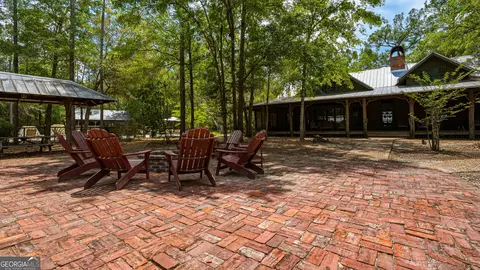 Exterior - 601 Bluff Rd N, White Oak, GA 31568 photo 21 of 36