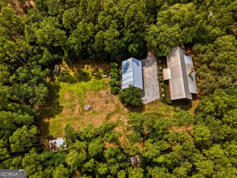Exterior - 601 Bluff Rd N, White Oak, GA 31568 photo 35 of 36