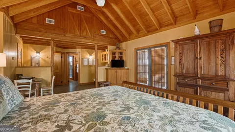 Bedroom - 601 Bluff Rd N, White Oak, GA 31568 photo 7 of 7
