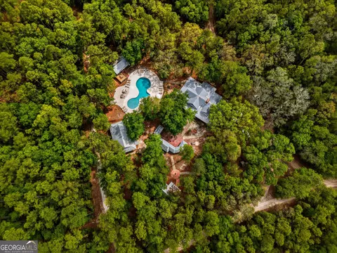 View/Area - 601 Bluff Rd N, White Oak, GA 31568 photo 9 of 16