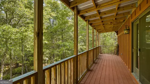 Exterior - 601 Bluff Rd N, White Oak, GA 31568 photo 7 of 36
