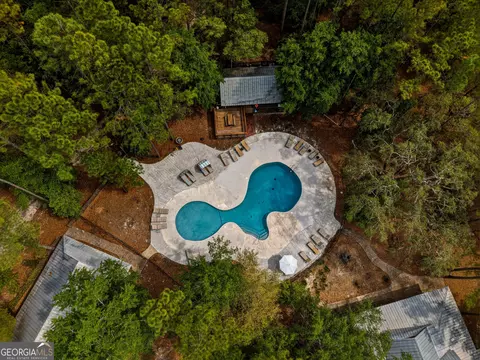 Exterior - 601 Bluff Rd N, White Oak, GA 31568 photo 10 of 36