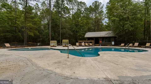 Exterior - 601 Bluff Rd N, White Oak, GA 31568 photo 26 of 36