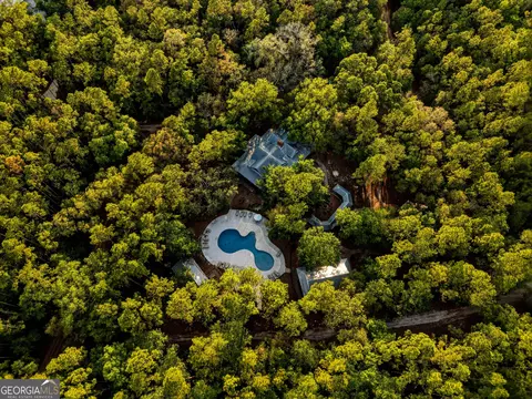 Exterior - 601 Bluff Rd N, White Oak, GA 31568 photo 32 of 36