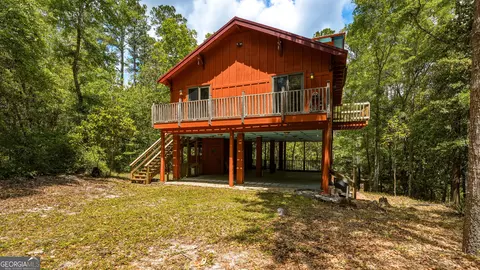 601 Bluff Rd N, White Oak, GA 31568