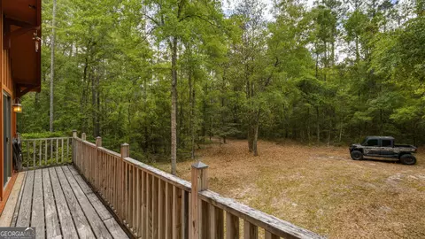 Exterior - 601 Bluff Rd N, White Oak, GA 31568 photo 16 of 36