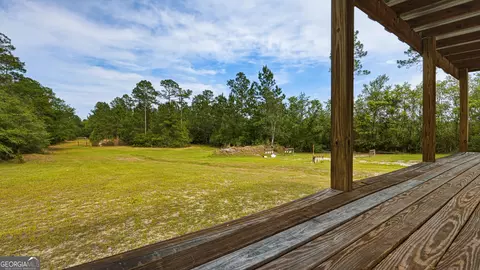 Exterior - 601 Bluff Rd N, White Oak, GA 31568 photo 33 of 36