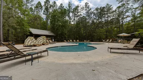 Exterior - 601 Bluff Rd N, White Oak, GA 31568 photo 30 of 36