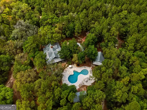 Exterior - 601 Bluff Rd N, White Oak, GA 31568 photo 18 of 36
