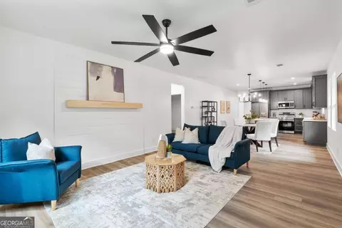 121 Orchard St, Fairburn, GA 30213