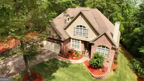 7381 Lullwater Rd, Columbus, GA 31904