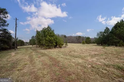 Tract 1-b High Shoals Road, Bishop, GA 30621