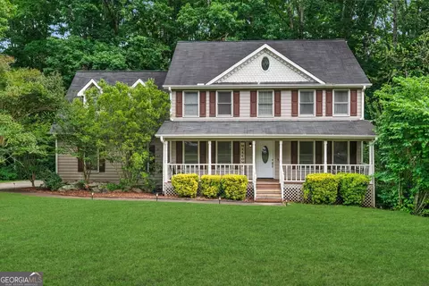 165 Hayes Cir, Rex, GA 30273