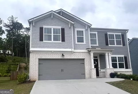 126 Silver Beech Ln, Dawsonville, GA 30534
