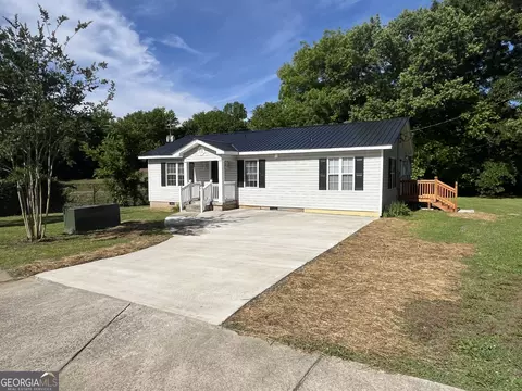218 Wilson Ave SW, Rome, GA 30161