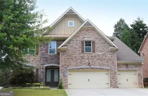 1255 Redbud Dr, Alpharetta, GA 30005