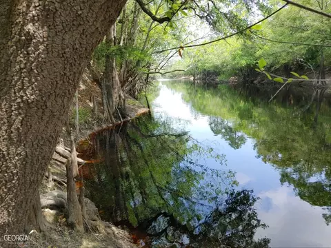 lot1 Baker Blvdcr 4, Saint George, GA 31562