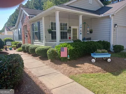 105 Windcroft Cir NW, Acworth, GA 30101