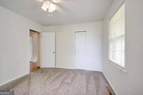 Bedroom - 310 Black St, Thomson, GA 30824 photo 7 of 7