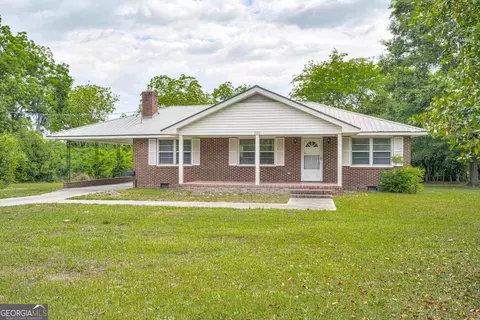 310 Black St, Thomson, GA 30824