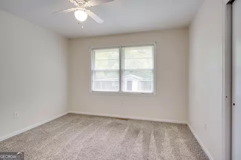 Bedroom - 310 Black St, Thomson, GA 30824 photo 4 of 7