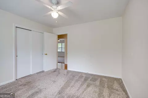 Bedroom - 310 Black St, Thomson, GA 30824 photo 5 of 7