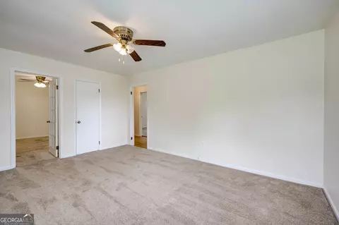Bedroom - 310 Black St, Thomson, GA 30824 photo 2 of 7