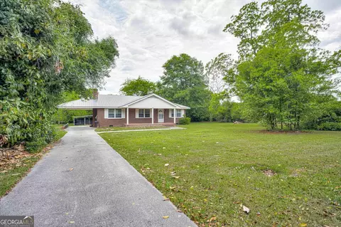 Exterior - 310 Black St, Thomson, GA 30824 photo 1 of 5
