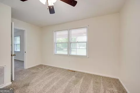 Bedroom - 310 Black St, Thomson, GA 30824 photo 3 of 7