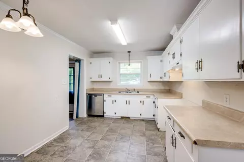 Kitchen - 310 Black St, Thomson, GA 30824 photo 1 of 3