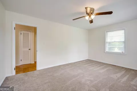 Bedroom - 310 Black St, Thomson, GA 30824 photo 1 of 7