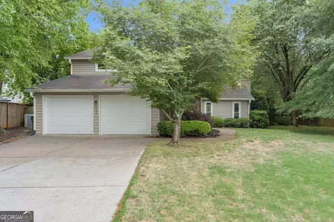 245 Truehedge Trce, Roswell, GA 30076